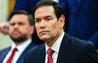 Рубіо вважає, що мирні переговори повинні гарантувати Україні незалежність та розвиток.