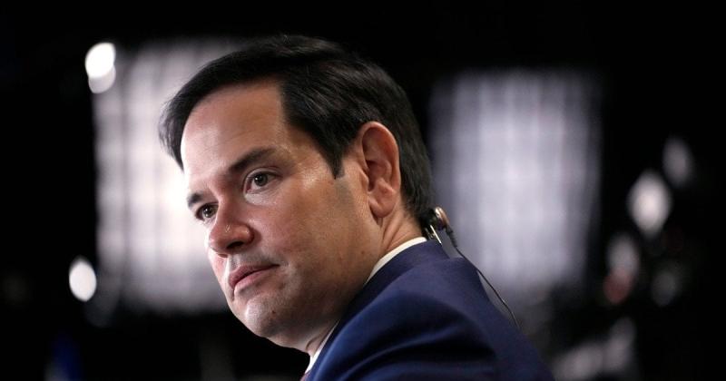 У Флориді стартували переговори між США та Україною щодо завершення конфлікту — таку інформацію озвучив Рубіо.