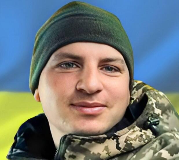 3 грудня у Львові відбудеться прощання із героєм Андрієм Токарем.