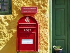 Пошта Данії припинить надсилання листів починаючи з 2026 року.