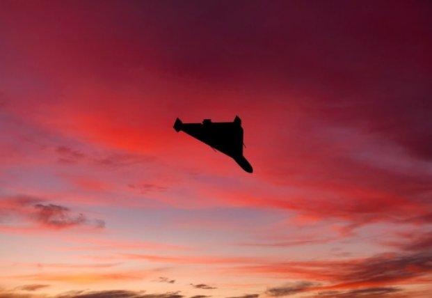 Вони будуть злітати групами: Росія запустила дрони-камікадзе з восьми різних місць за менш ніж годину | FaceNews.ua: новини України.