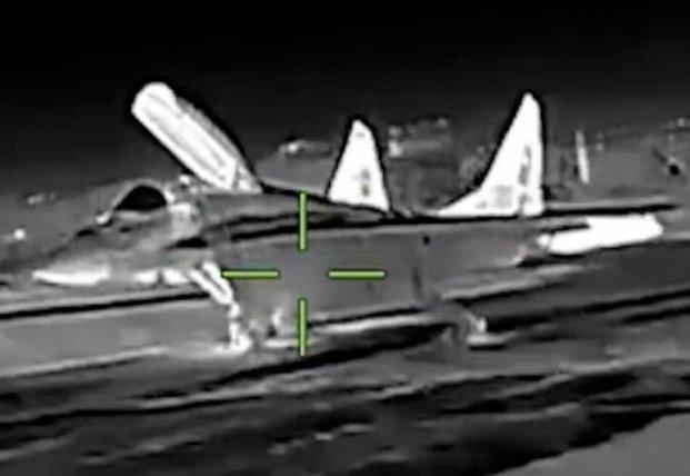 Підрозділ ГУР 