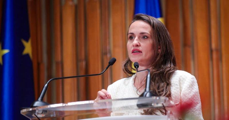 Румунія в ОБСЄ висловила занепокоєння з приводу 