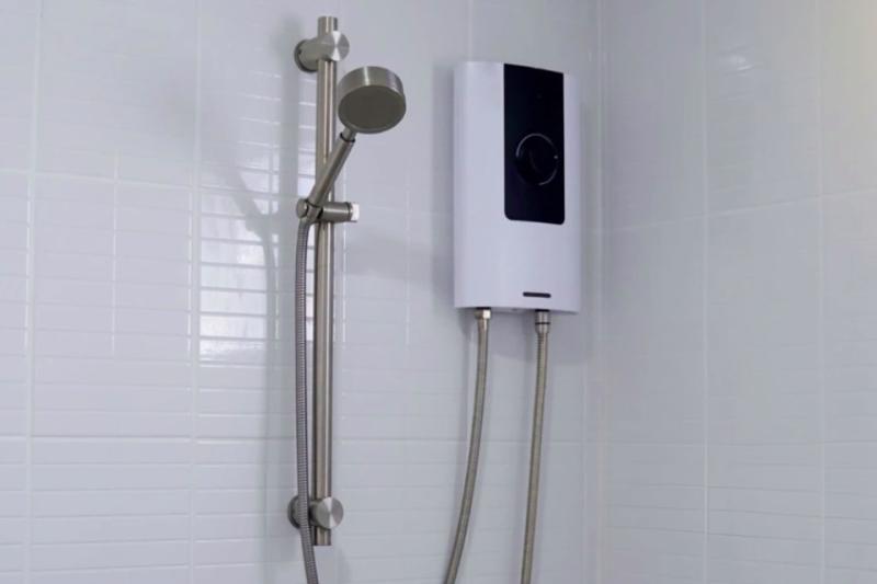 Як вибрати проточний водонагрівач, щоб отримувати гарячу воду без затримок навіть у зимовий період — рекомендації фахівців ВЕНКОН | LvivOnline (Львів Онлайн)