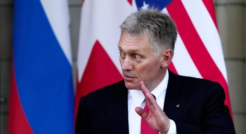 Кремль висловив своє задоволення новою стратегією національної безпеки Сполучених Штатів.