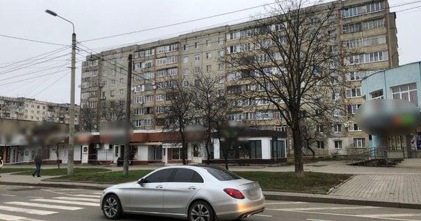 Жителька Франківська завдала ножове поранення перехожому, який був разом із 11-річною дитиною.