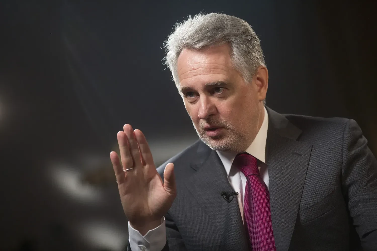 Олігарх Фірташ завершив тривалу юридичну боротьбу, отримавши перемогу у справі щодо екстрадиції до Сполучених Штатів після десяти років судових розглядів | УНН