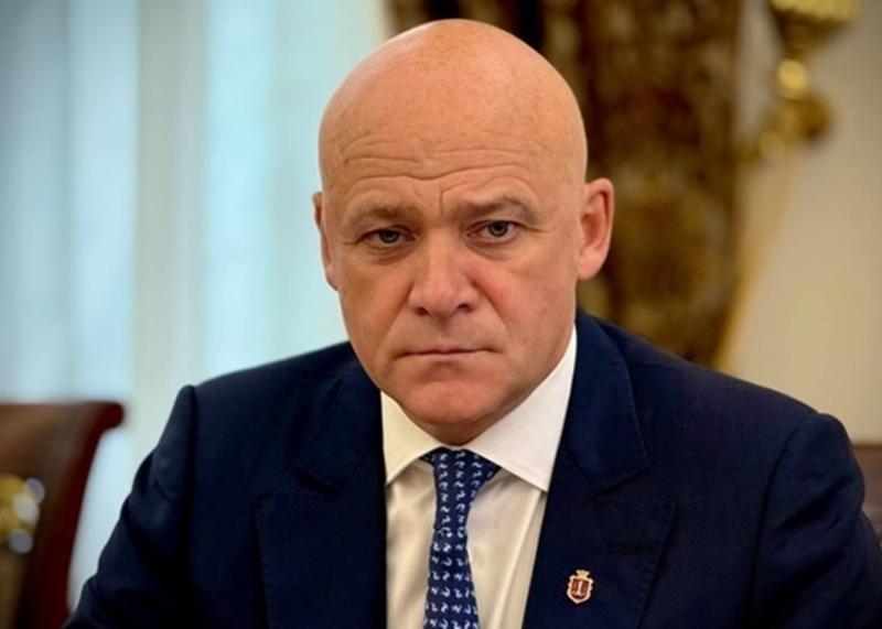 Київський апеляційний суд ухвалив рішення не змінювати запобіжний захід для Труханова.