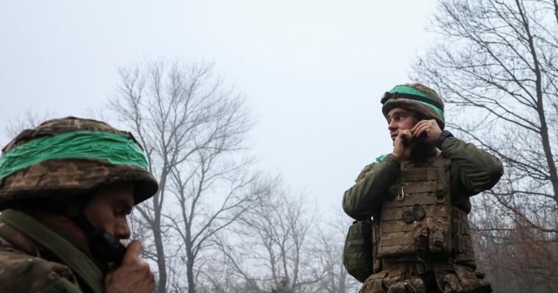 З початку доби на фронтовій лінії відбулося 127 зіткнень, повідомляє Генеральний штаб Збройних сил України.