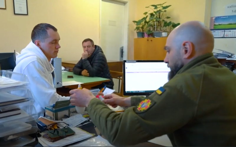 Відміна розшуку ТЦК: способи уникнення штрафних санкцій