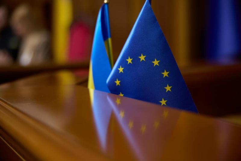 У Європейському Союзі повідомили, що питання про швидкий вступ України до 2027 року не є актуальним.