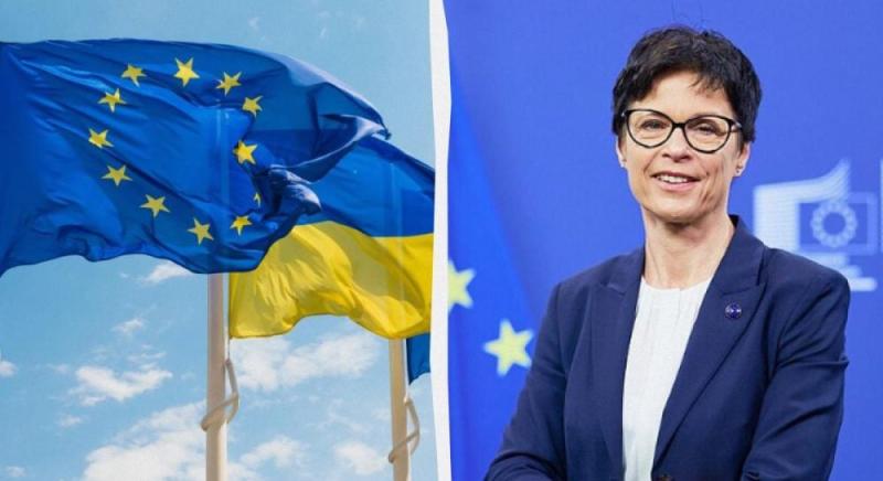 У Брюсселі висловили підтримку щодо інтеграції України в Європейський Союз і навели аргументи, чому це є важливим для всієї Європи.