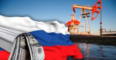 Нафтогазові прибутки Росії в грудні можуть знизитися до історично низького рівня, повідомляє Reuters.