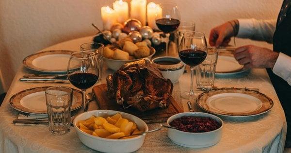 Ці страви не варто включати до святкового меню: готуємося до зустрічі Нового року 2026!