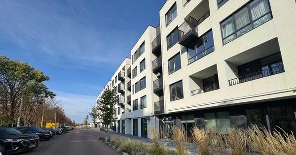 Львівська область на першому місці: де в західній Україні спостерігаються найвищі ціни на комерційну нерухомість.