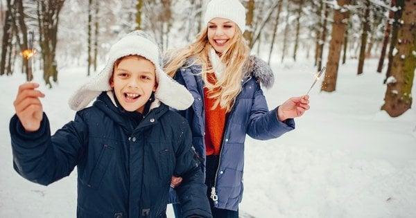 Львівська міська рада оприлюднила розклад зимових канікул для всіх навчальних закладів.