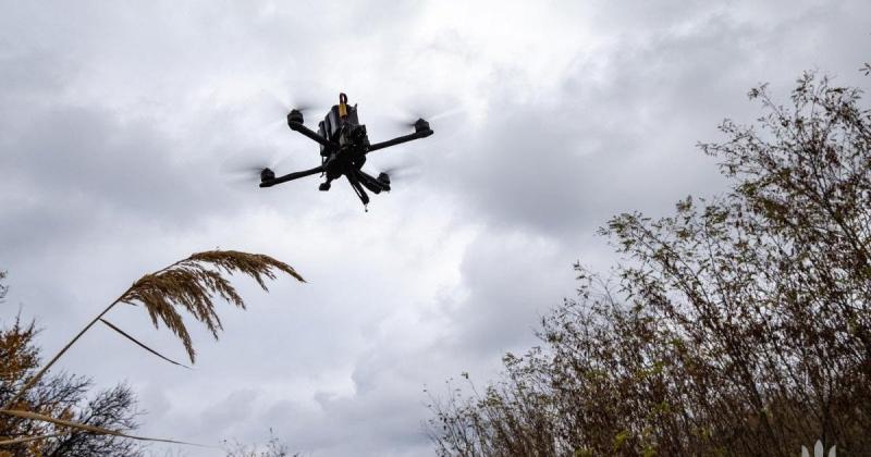 Скільки українських безпілотників щоденно здійснюють атаки на територію Росії: коментар експерта.