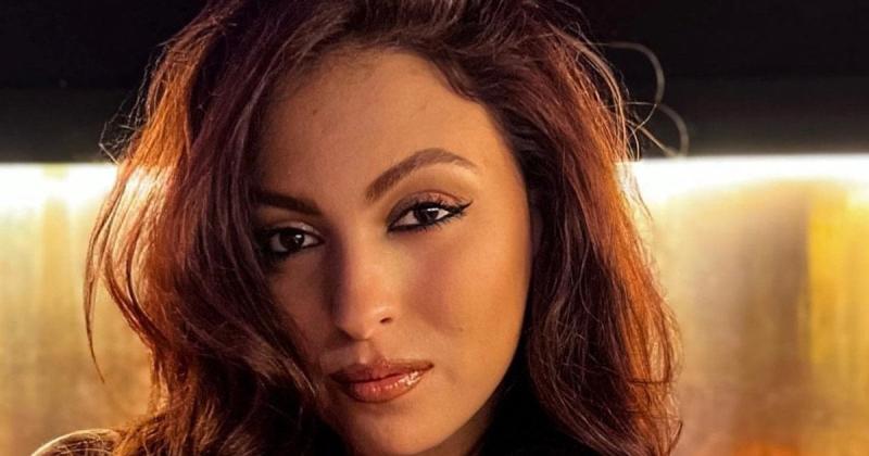 Дочка Полякової привезла свого чоловіка-іноземця до Києва та поділилась його першими враженнями про столицю.