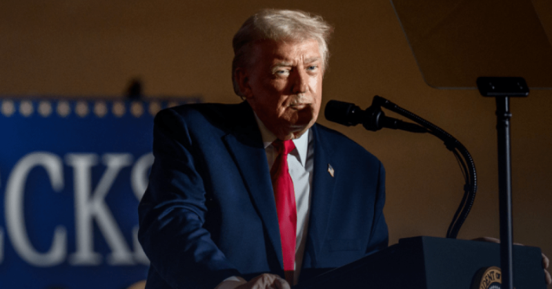 Трамп висміяв померлого голлівудського режисера Райнера -- online.ua