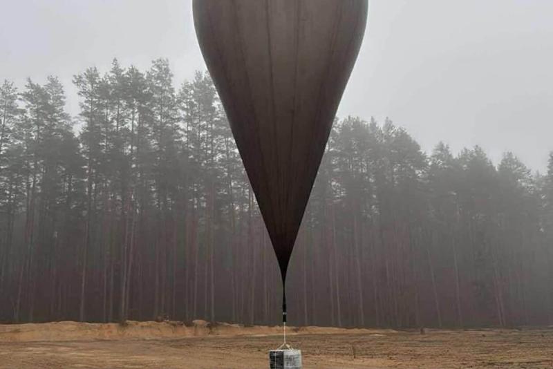 У Литві розгорнуто великий антиконтрабандний захід, в результаті якого були затримані 21 особа, підозрювана у торгівлі цигарками.
