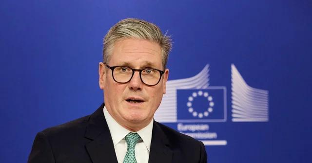 У Великій Британії ініціюють розслідування стосовно можливого зовнішнього впливу на політичні процеси.