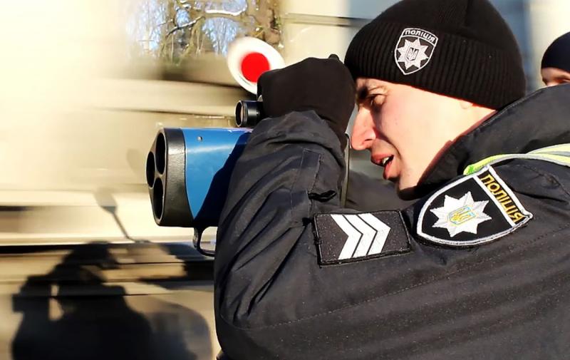 В Україні TruCAM почали функціонувати на 14 нових автомобільних ділянках: детальний перелік.