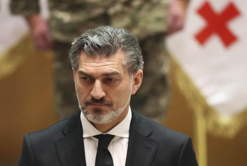 Президент Грузії висловив своє невдоволення щодо упередженого ставлення з боку Європейського Союзу.