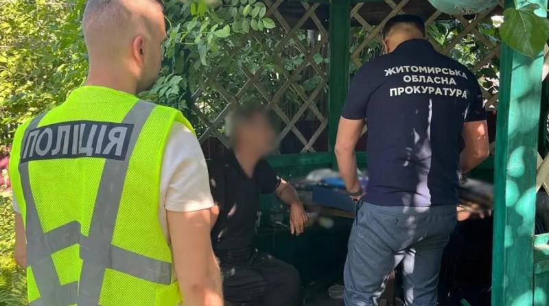 Фермер Задирака уникнув судового засідання: ЗМІ розкрили причини перенесення слухання.