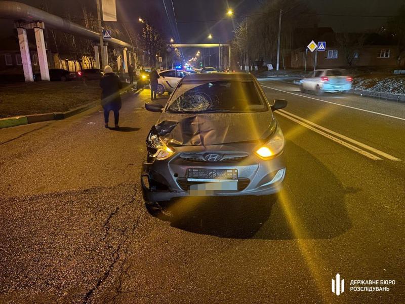 Суддя наїхала на двох дітей на пішохідному переході: деталі жахливої аварії в Харкові.