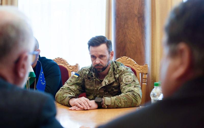 В Одеській області поновлено транспортне сполучення після атаки Росії на міст поблизу Маяків.