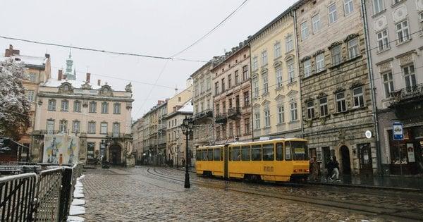 Львів зайняв другу позицію серед міст України за впровадження електронних послуг.