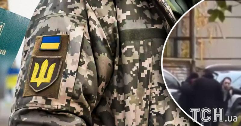 56-річний чоловік відмовився приймати повістку і уникнув мобілізації: чим це обернулося.