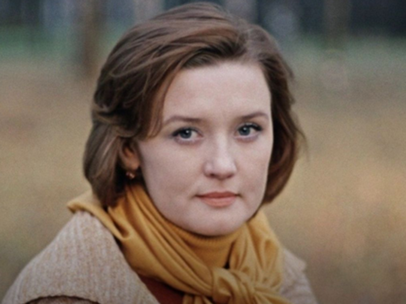 Пішла з життя акторка з фільму 