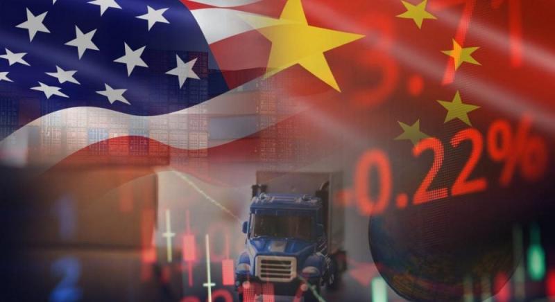 Китай ввів обмежувальні заходи проти Сполучених Штатів: що стало причиною гніву Пекіна?