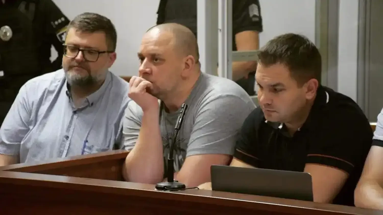 Екс-главу СБУ Харківської області затримали до 22 лютого | УНН