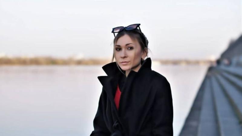 Служба безпеки України висунула заочну підозру керівнику колонії у Росії, де було вбито журналістку Рощину.