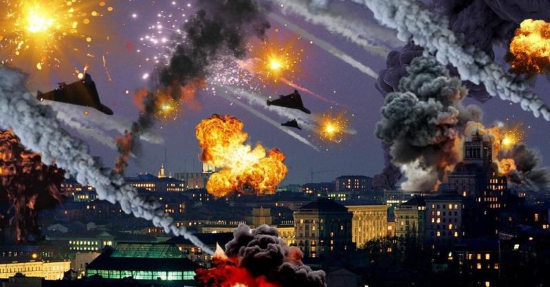 Швеція оголосила про рішучу реакцію на ракетні атаки Путіна в Україні: у чому суть справи?