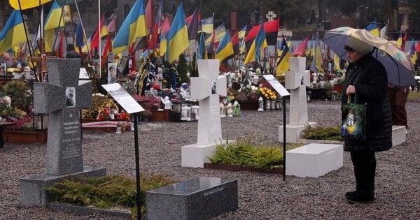 Євген Бойко: Військовий меморіал на Личаківському: терміни будівництва та незмінні аспекти проекту.