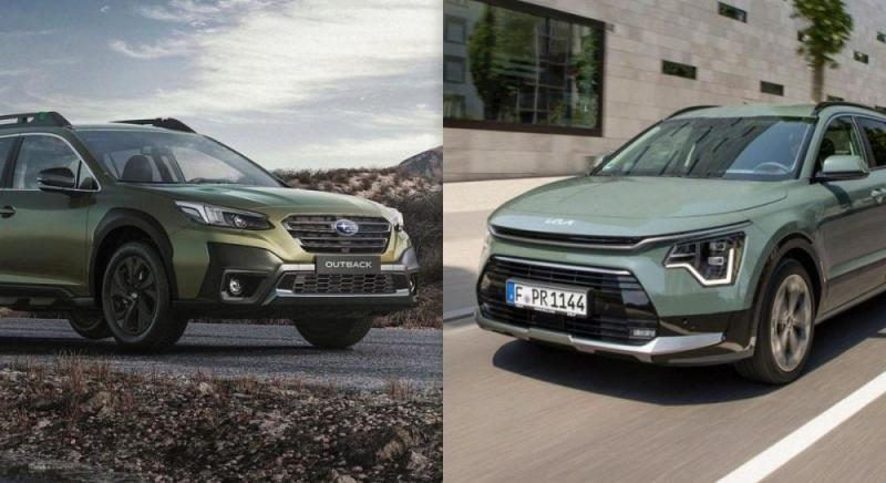 Виділяючись серед усіх суперників: фахівці визначили 4 кросовери, які варто придбати.