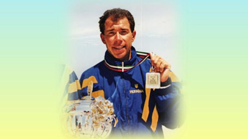 Зеленський відібрав стипендії у спортсменів - коментар яхтсмена Матвієнка.