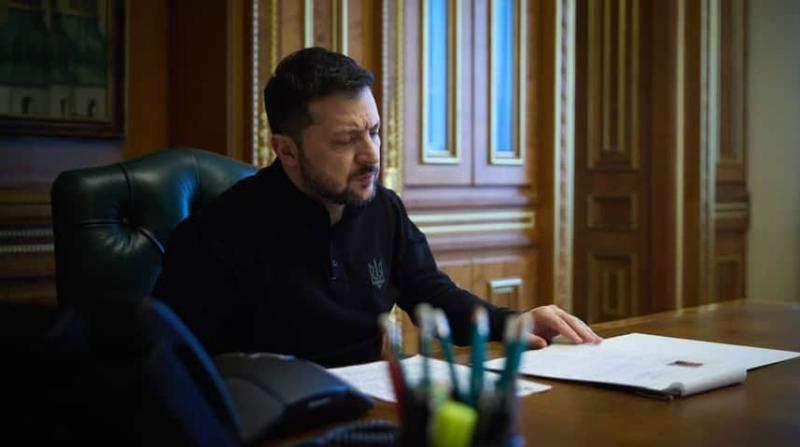 Україна підтримала санкції Великої Британії проти Російської Федерації.