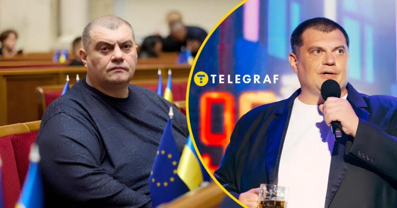 Змінив виступи на політичну діяльність: як трансформувався Юзік з 