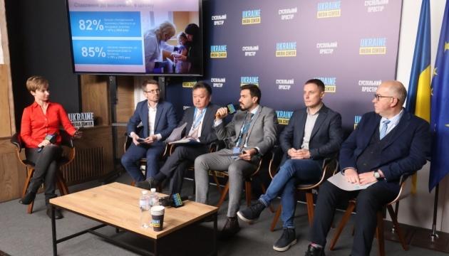 Вакцинація проти вірусу папіломи людини: керівник Медзакупівель стверджує, що препарат пройшов всебічну перевірку.