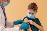 В Україні більше 80% батьків підтримують вакцинацію своїх дітей, згідно з даними ЮНІСЕФ.