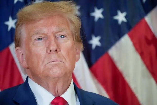 Скандально відома конгресвумен визнала, що була 