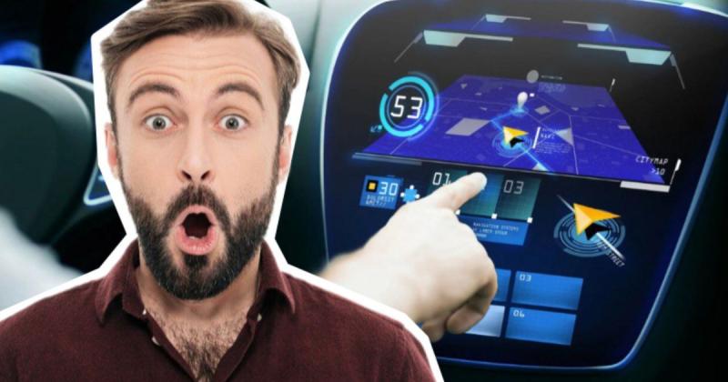 Три автомобільні пристрої, яким не слід покладатися - Авто bigmir)net