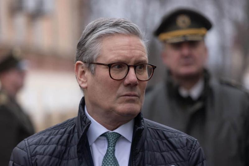 Прем'єр-міністр Великої Британії підтвердив, що планує залишитися на своїй посаді до 2026 року.