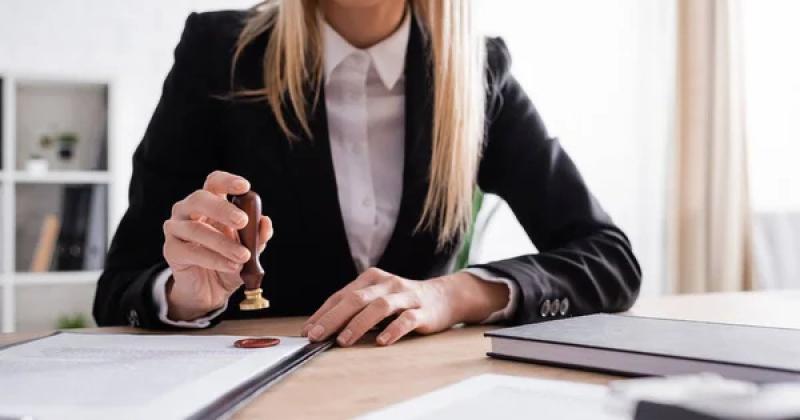 Нещодавно введені зміни в порядку надання нотаріусами даних до податкових органів: що нового з 1 січня -- Delo.ua