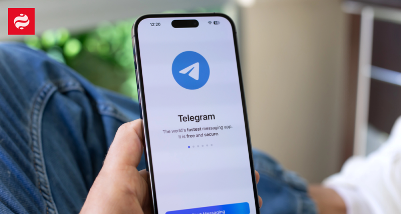 Оновлення Telegram: нові можливості ШІ та дизайн для iOS.