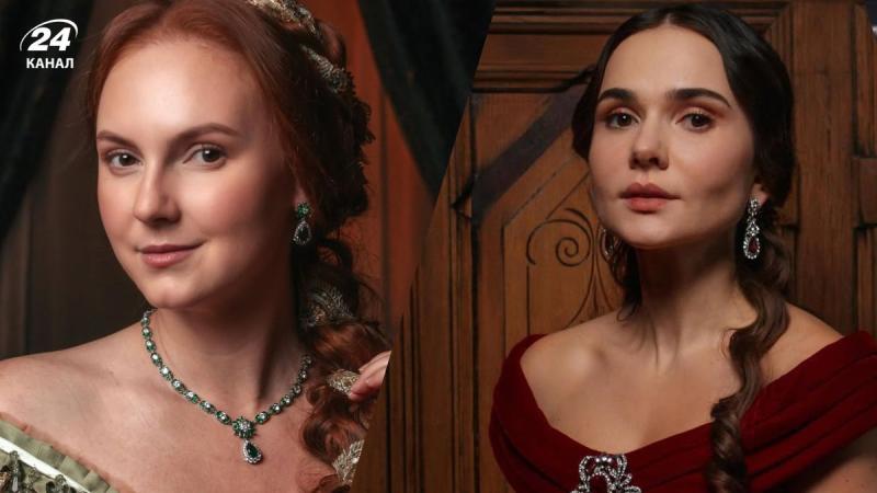 Олена Лавренюк розглядає жіночу роль у 19 столітті через призму персонажів Поліни Арно та Надії Хільської в творі «Кава з кардамоном».